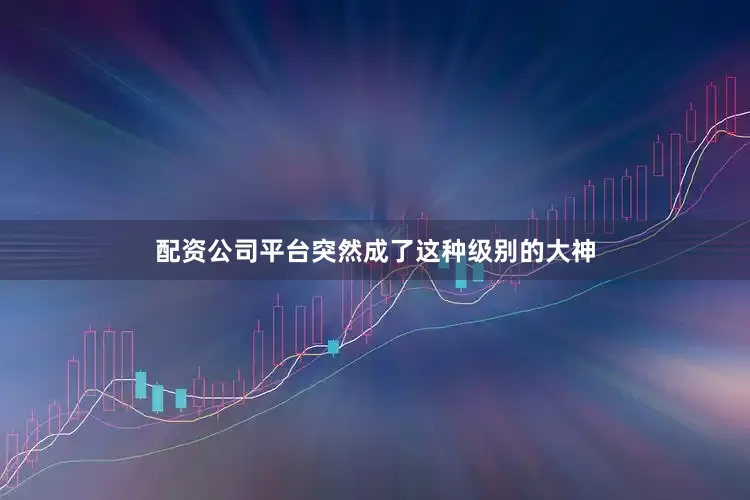 配资公司平台突然成了这种级别的大神